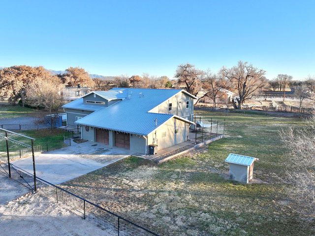 6 Wood Drive, Belen, NM 87002