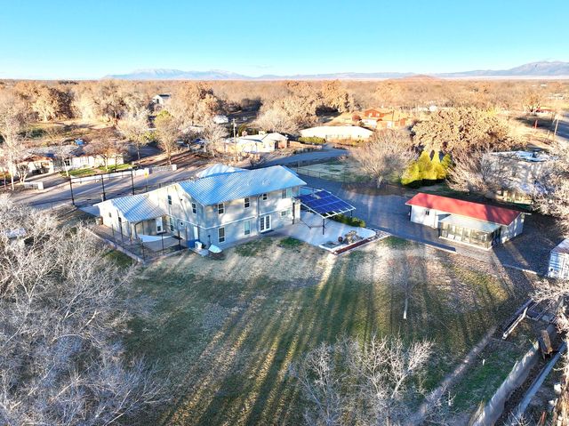 6 Wood Drive, Belen, NM 87002