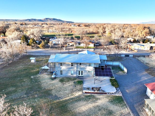 6 Wood Drive, Belen, NM 87002