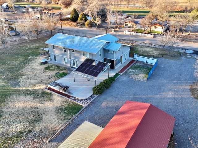 6 Wood Drive, Belen, NM 87002