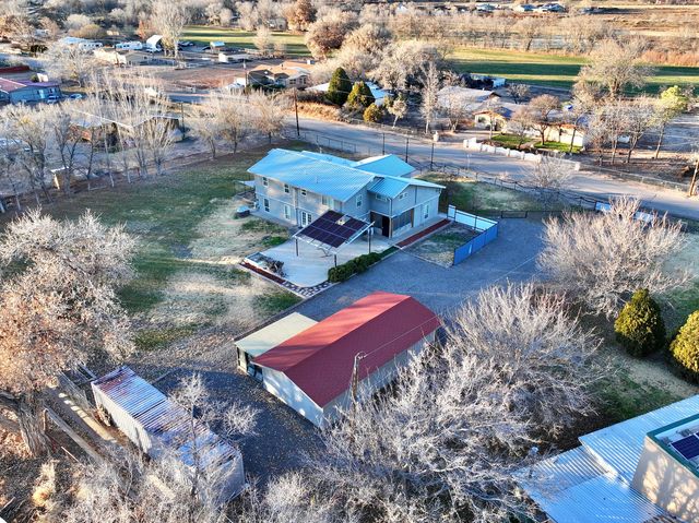 6 Wood Drive, Belen, NM 87002