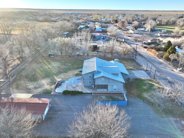 6 Wood Drive, Belen, NM 87002