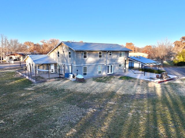 6 Wood Drive, Belen, NM 87002
