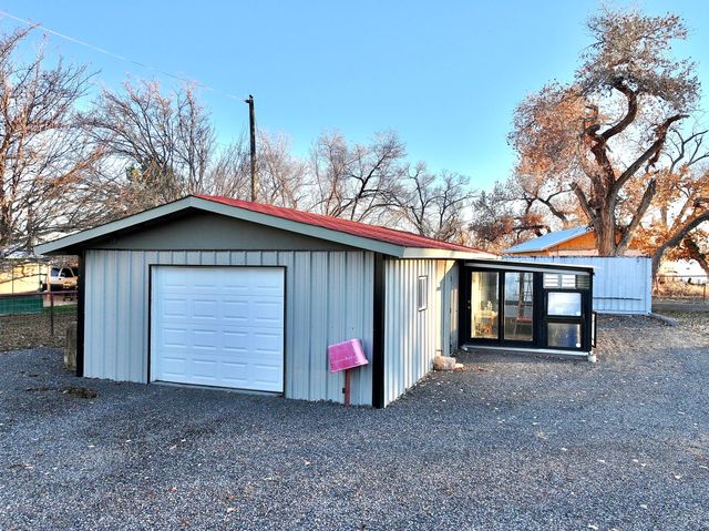 6 Wood Drive, Belen, NM 87002