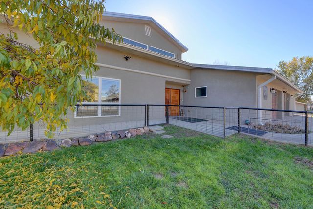 6 Wood Drive, Belen, NM 87002