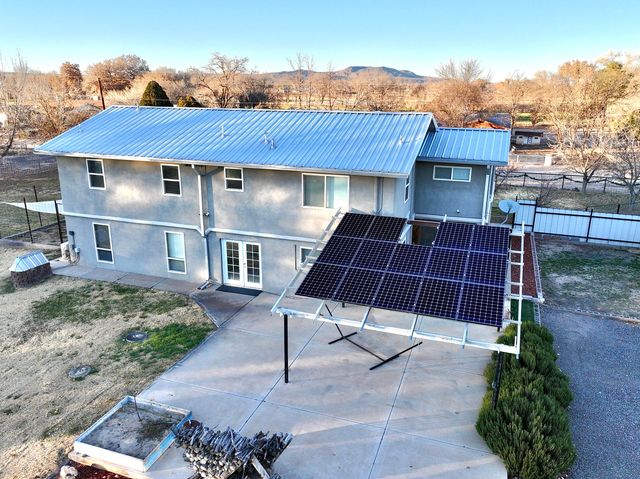 6 Wood Drive, Belen, NM 87002