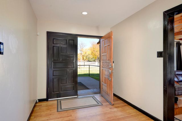 6 Wood Drive, Belen, NM 87002