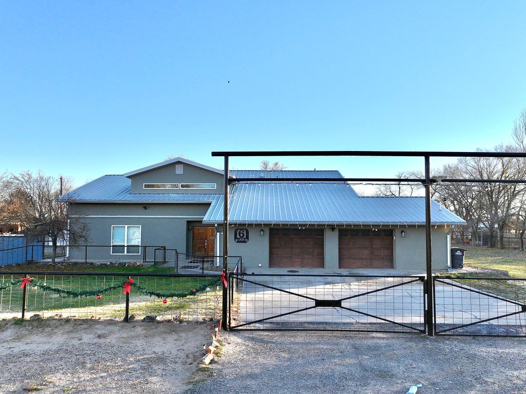 6 Wood Drive, Belen, NM 87002