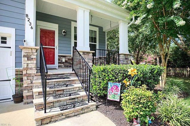 8236 Hawthorn DR, Hayes, VA 23072