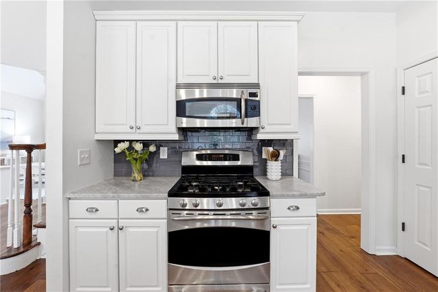 4474 Woodford NE Pass, Roswell, GA 30075