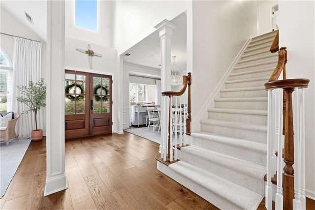 4474 Woodford NE Pass, Roswell, GA 30075