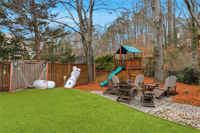 4474 Woodford NE Pass, Roswell, GA 30075