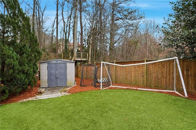 4474 Woodford NE Pass, Roswell, GA 30075