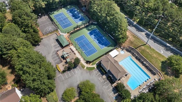 4474 Woodford NE Pass, Roswell, GA 30075