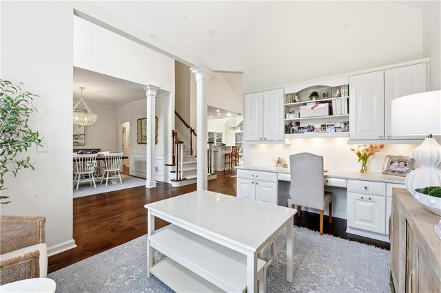 4474 Woodford NE Pass, Roswell, GA 30075