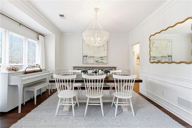 4474 Woodford NE Pass, Roswell, GA 30075