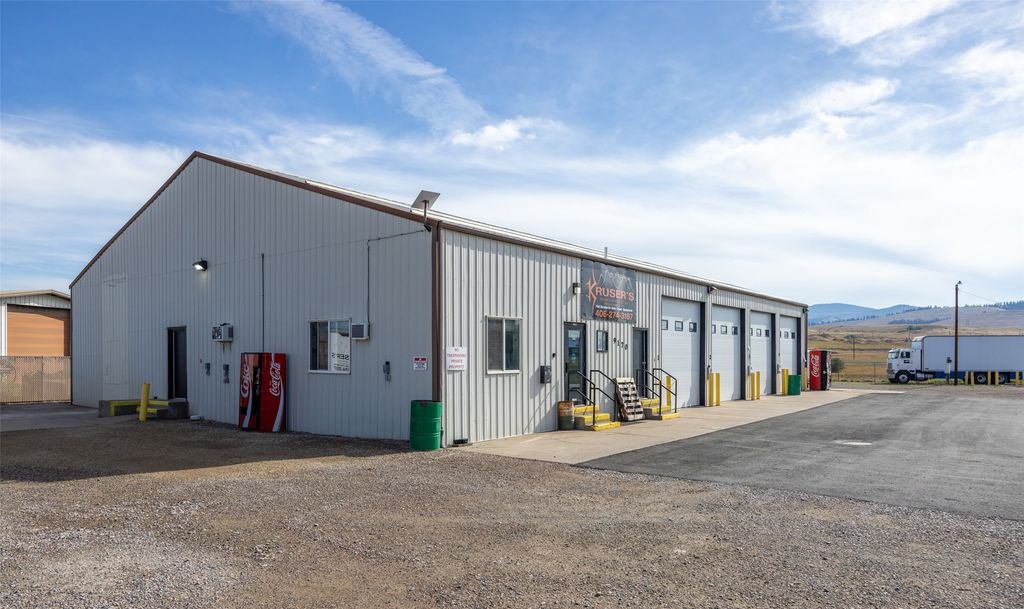 9170 Futurity Drive, Missoula, MT 59808