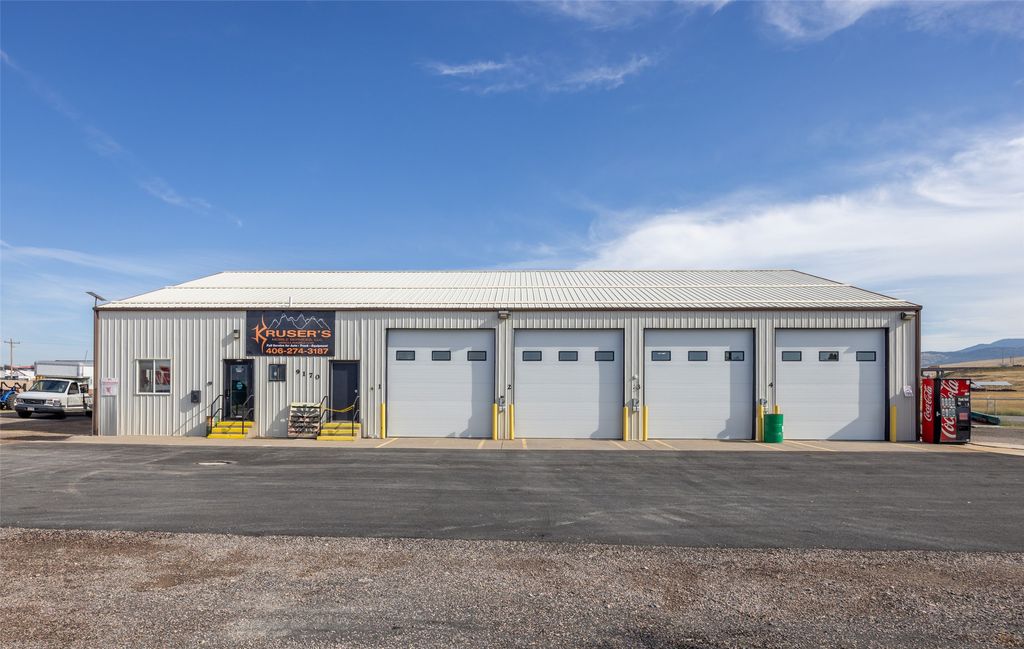 9170 Futurity Drive, Missoula, MT 59808 photo 2