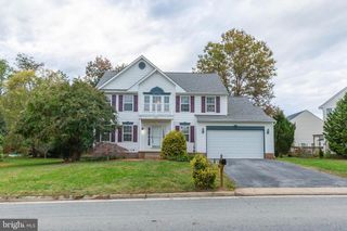 131 CYPRESS POINT DR, Charles Town, WV 25414