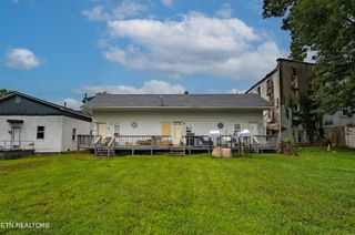 823 Siluria St, Harriman, TN 37748