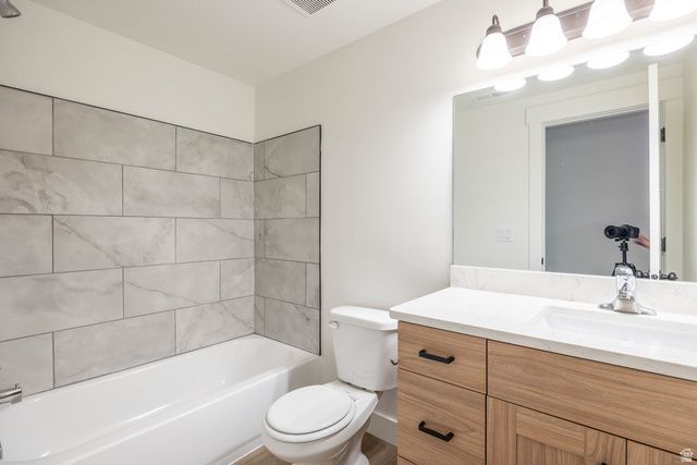 225 W 500 N, Santaquin, UT 84655