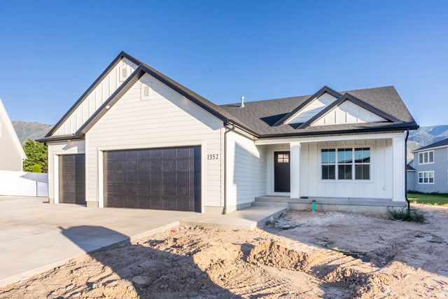 225 W 500 N, Santaquin, UT 84655