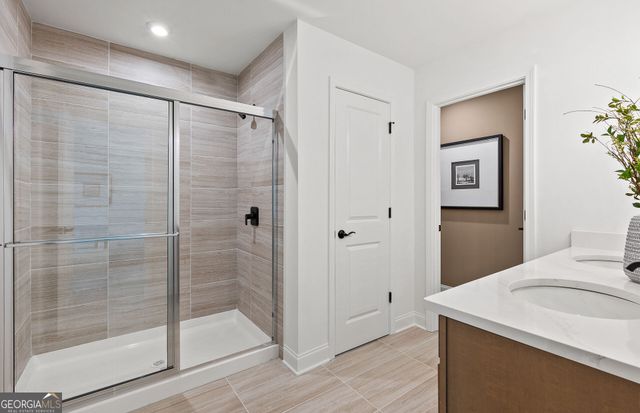 1672 Branch Creek Dr-Lot 112, Cumming, GA 30040