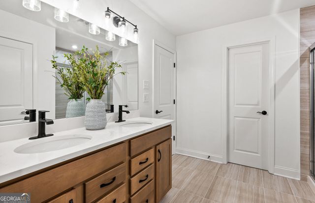 1672 Branch Creek Dr-Lot 112, Cumming, GA 30040