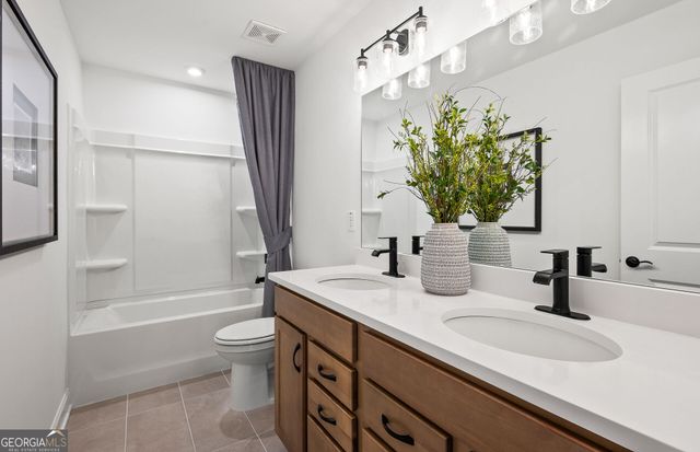1672 Branch Creek Dr-Lot 112, Cumming, GA 30040