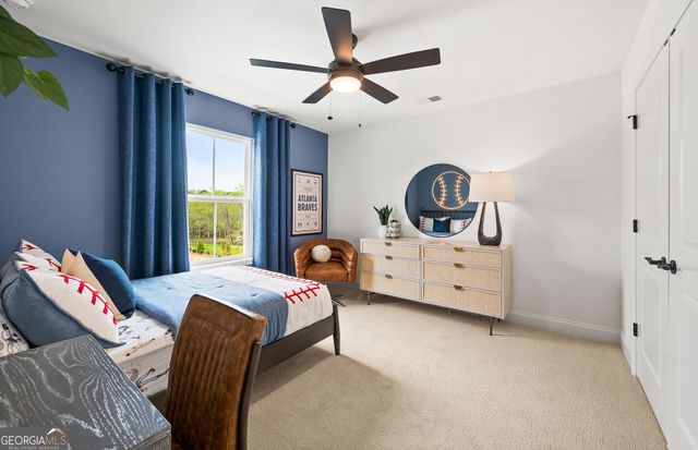 1672 Branch Creek Dr-Lot 112, Cumming, GA 30040