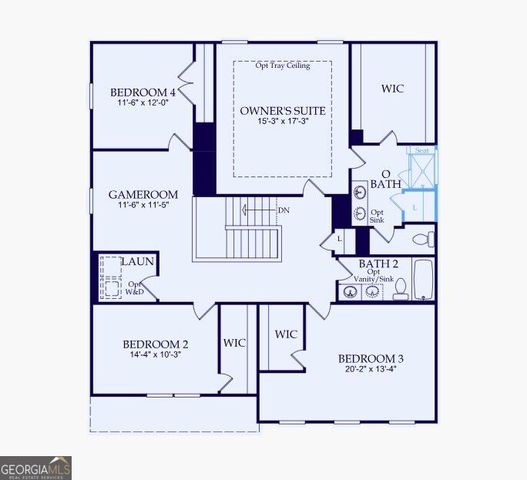 1672 Branch Creek Dr-Lot 112, Cumming, GA 30040