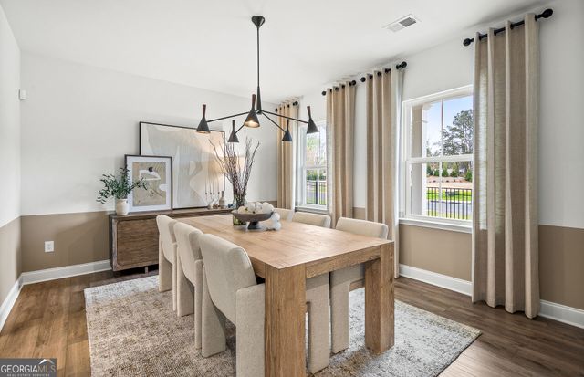 1672 Branch Creek Dr-Lot 112, Cumming, GA 30040