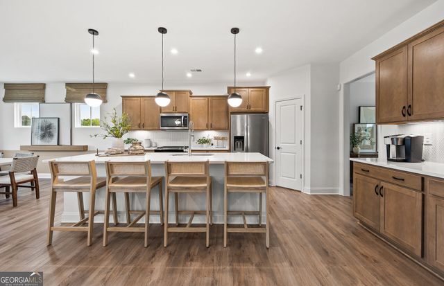 1672 Branch Creek Dr-Lot 112, Cumming, GA 30040