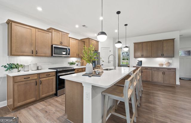 1672 Branch Creek Dr-Lot 112, Cumming, GA 30040