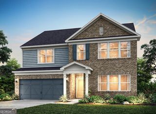 1672 Branch Creek Dr-Lot 112, Cumming, GA 30040