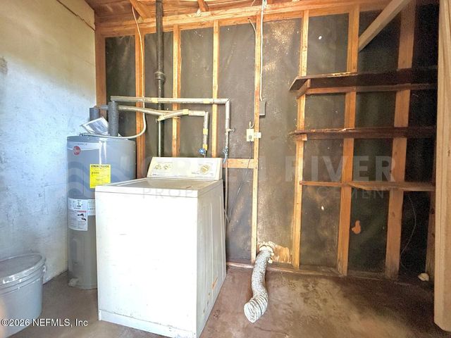 7963 LE MANS Drive, Jacksonville, FL 32210