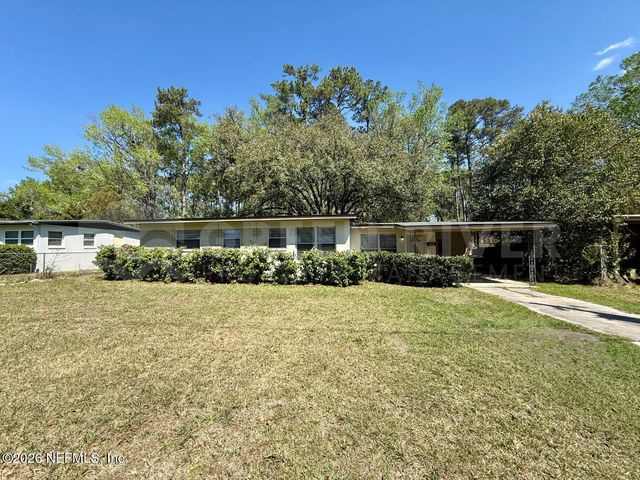 7963 LE MANS Drive, Jacksonville, FL 32210