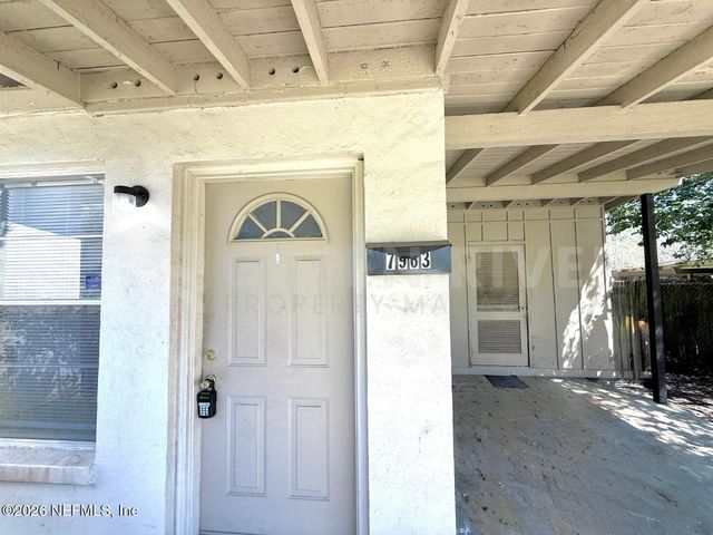 7963 LE MANS Drive, Jacksonville, FL 32210