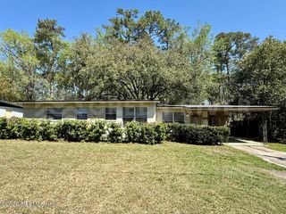 7963 LE MANS Drive, Jacksonville, FL 32210
