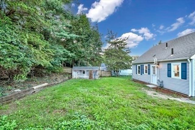 159 Stoughton St, Stoughton, MA 02072