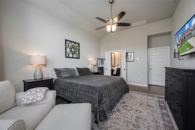 5664 Durst Lane, Forney, TX 75126