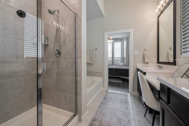 5664 Durst Lane, Forney, TX 75126