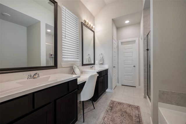 5664 Durst Lane, Forney, TX 75126