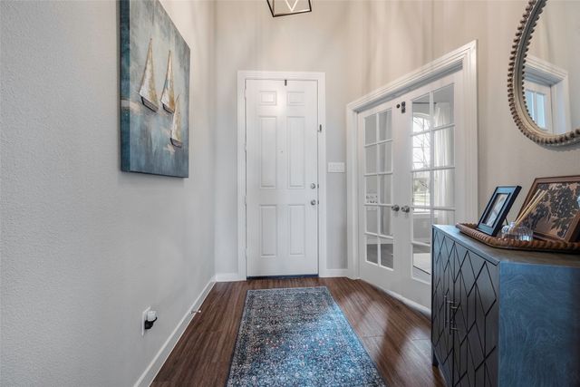 5664 Durst Lane, Forney, TX 75126