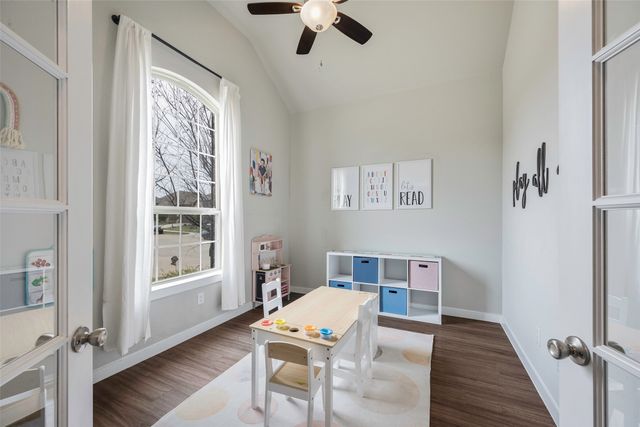 5664 Durst Lane, Forney, TX 75126