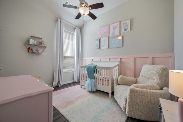 5664 Durst Lane, Forney, TX 75126