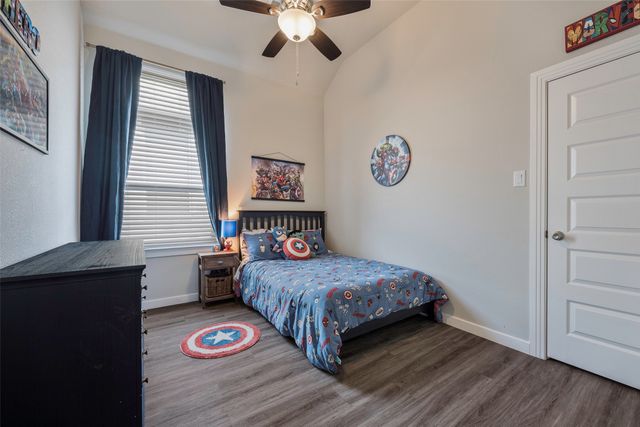 5664 Durst Lane, Forney, TX 75126