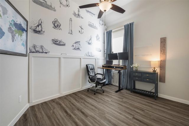 5664 Durst Lane, Forney, TX 75126