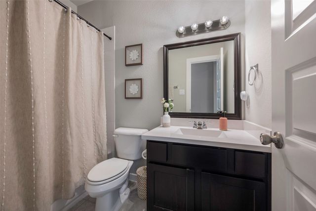 5664 Durst Lane, Forney, TX 75126