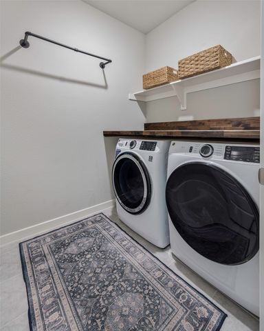 5664 Durst Lane, Forney, TX 75126